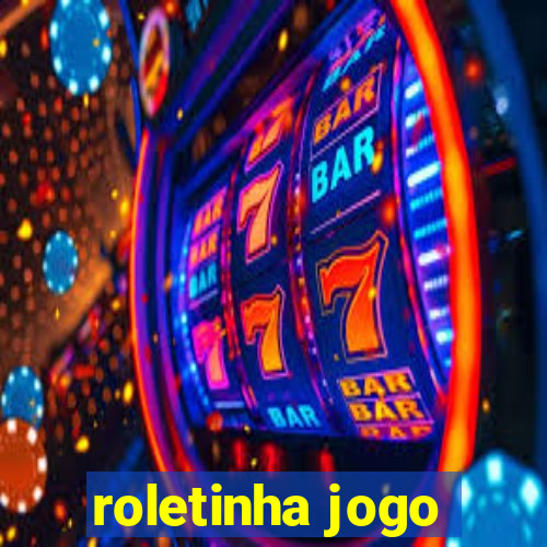 roletinha jogo